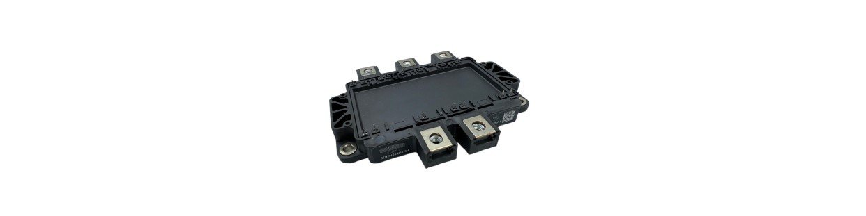 IGBT-SCR