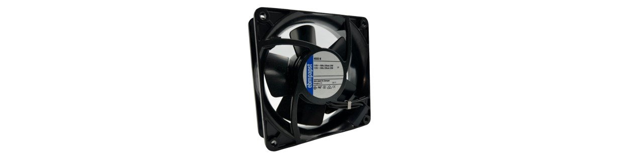 Cooling Fans