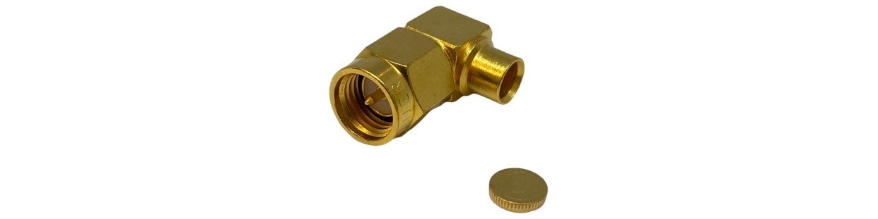 Coaxial Connectors