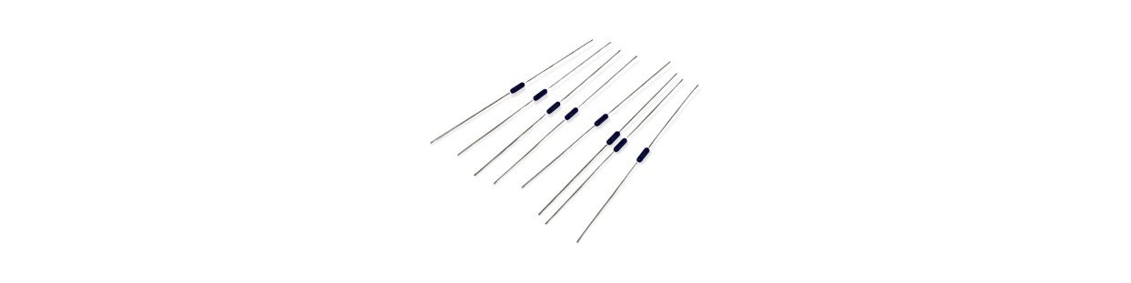 Fixed Resistors