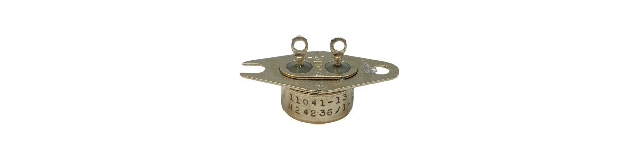 Temperature Switch