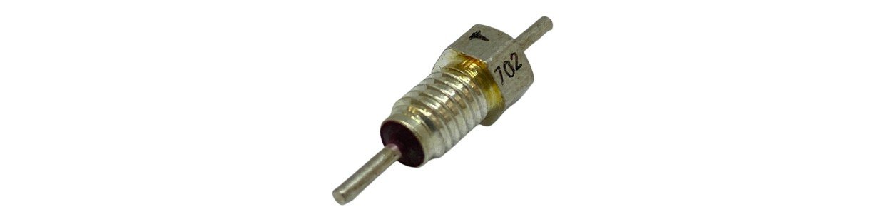 Feed-Thru Capacitors