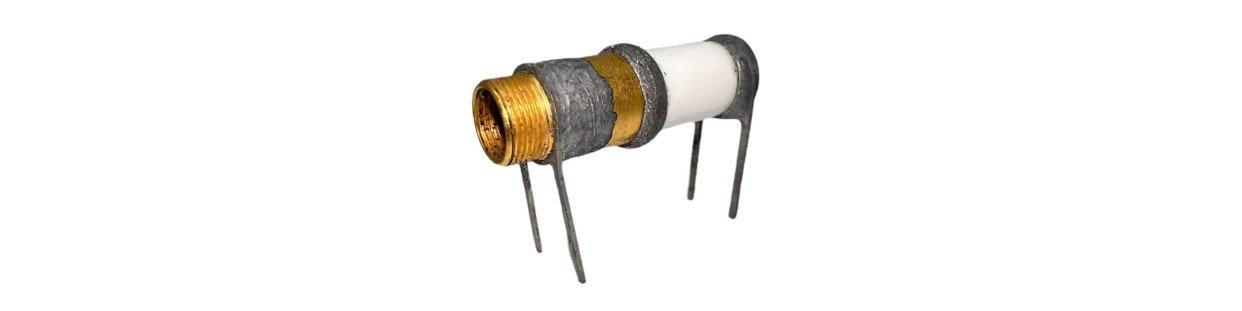 Piston Capacitors