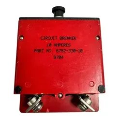 Circuit Breaker
