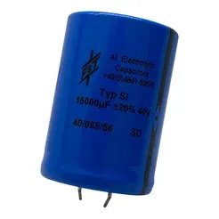 Capacitors