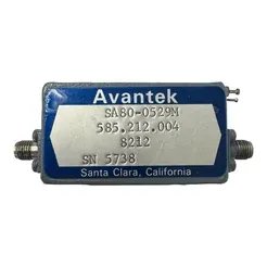 Amplifier