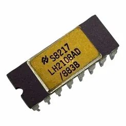 Integrated Circuit