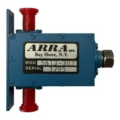Attenuator