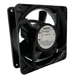 Fan-Heatsink