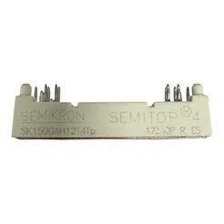 IGBT-SCR