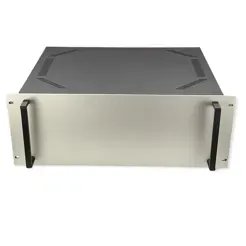 Project Box / Enclosure