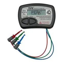 Semiconductor Analyzer