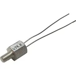 Thermistor