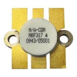 Transistors RF