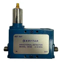 Detector RF