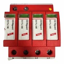 Surge Arrester