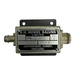 Balun