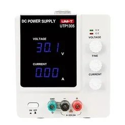 Laboratory Power Supplies