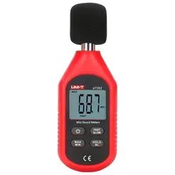 Sound Level Meters