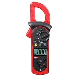 Clamp Meters