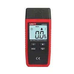 Wood Moisture Meters