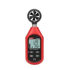Anemometer