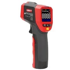 Infrared Thermometers