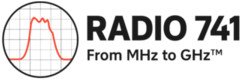 RADIO 741 E.E. 