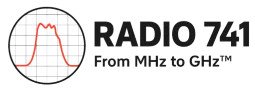 RADIO 741 E.E. 