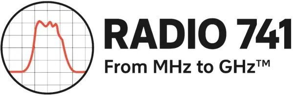 RADIO 741 E.E. 