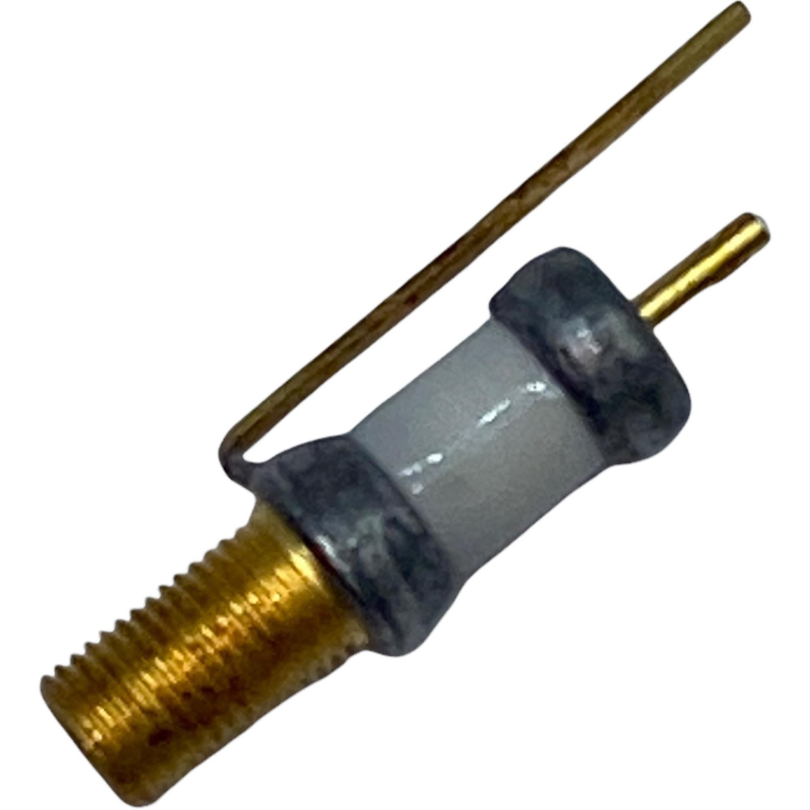 8051 JOHANSON PISTON VARIABLE RF CAPACITOR TRIMMER 0.6-3.5PF