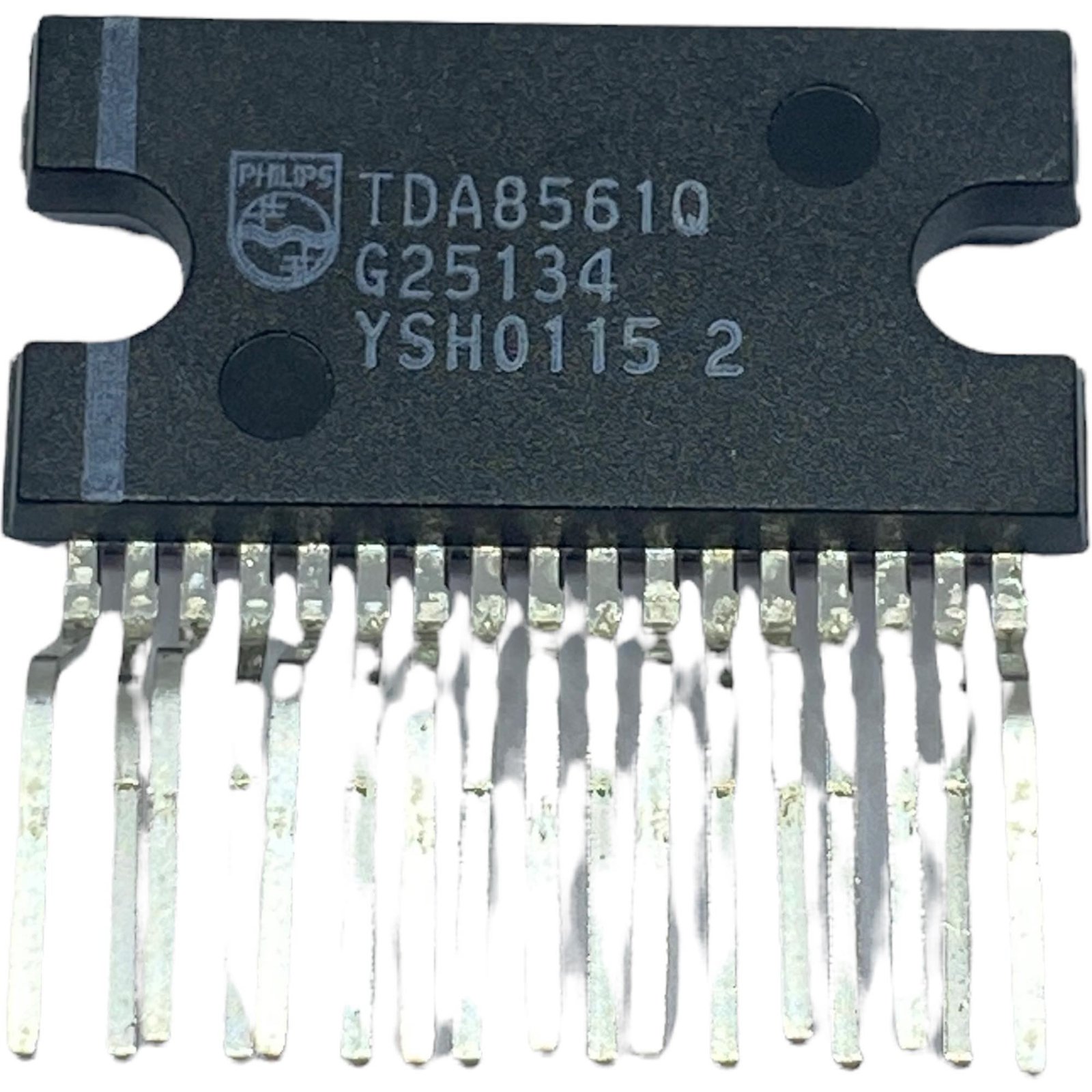 Circuito Integrato TDA8560Q - Case: SQIL13 Marca: NXP - Foto 9