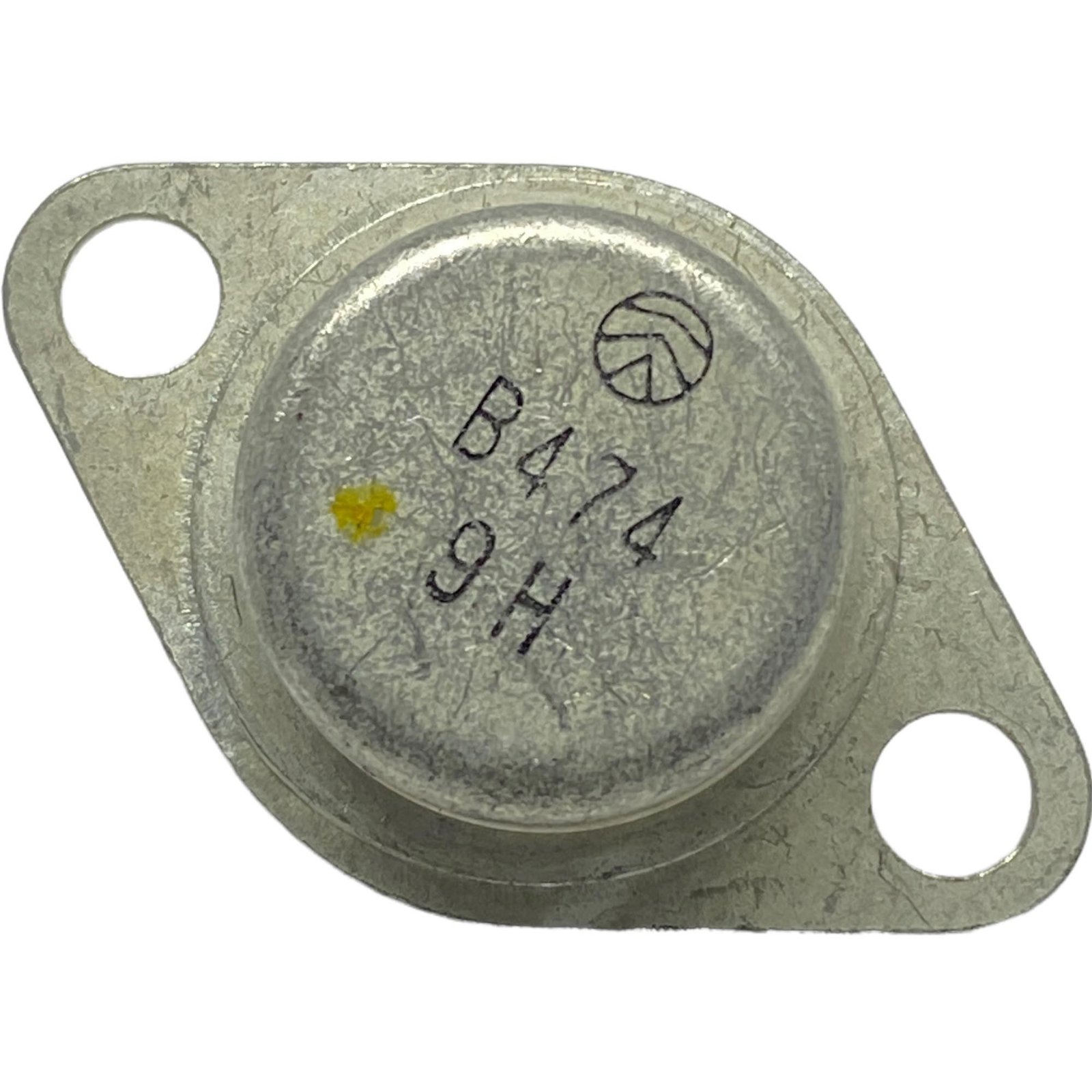 2SB474 Sanyo Germanium PNP Power Transistor