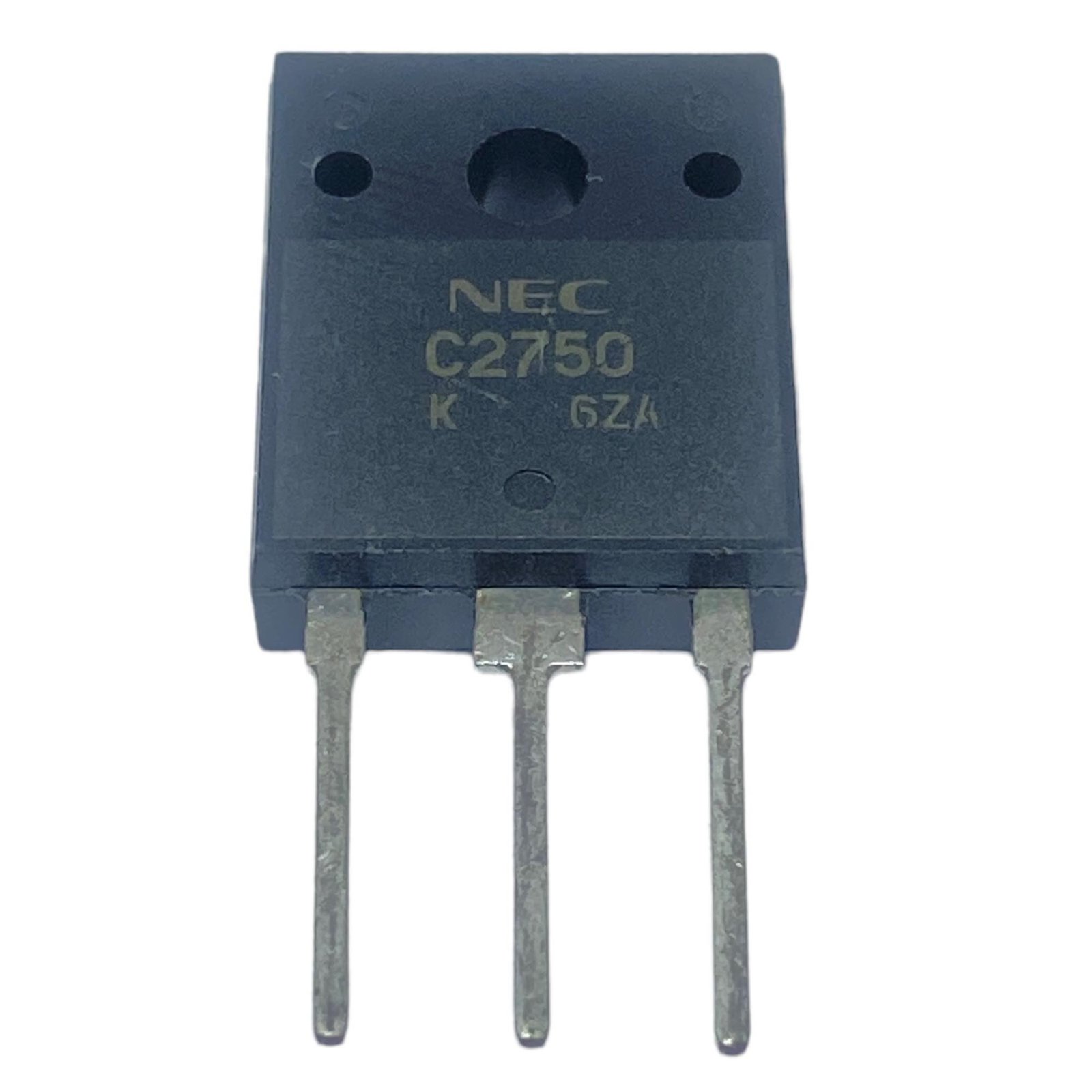 NEC 2SA627&2SD188 2セット NEC 2SA627&2SD188 2セット - メルカリ