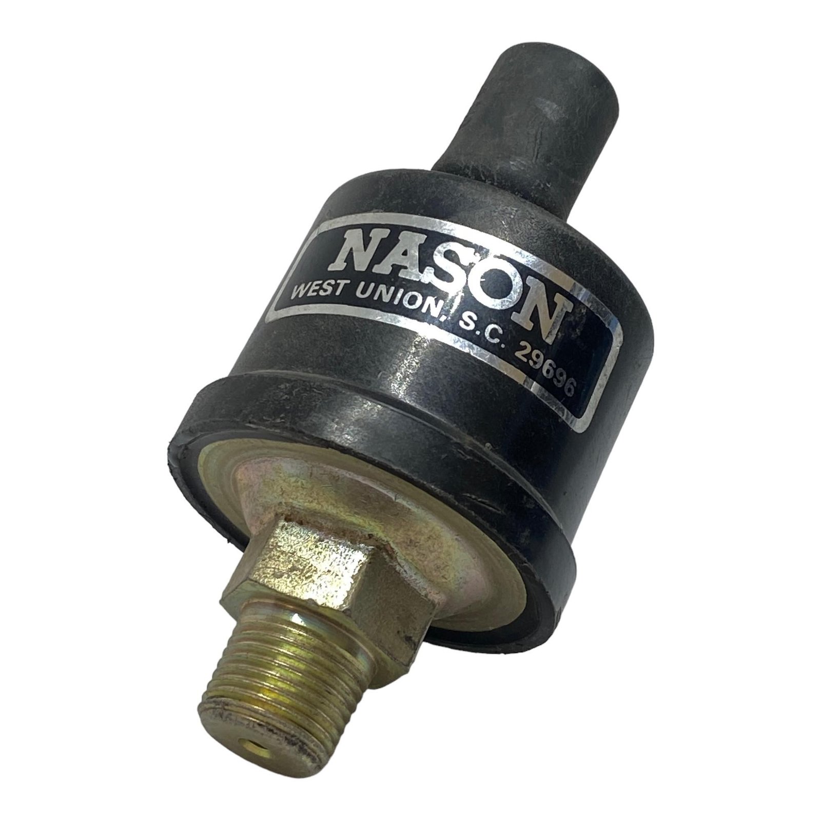 その他 NCD PULSE SP-9B-11RP Nason Mil Spec Cylindrical Pressure Switch 5930